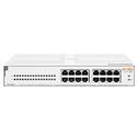 MX00128690 HPE Networking Instant On 1430 16G Class 4 16-Ports Switch w/ 124W PoE
