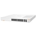 MX00128694 HPE Networking Instant On 1960 24G 2XGT 24-Ports Switch w/ 2x SFP+ Ports