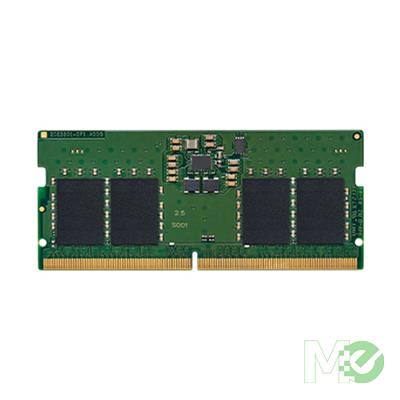 MX00128777 ValueRAM 8GB KVR DDR5-5600 SODIMM (1 x 8GB)