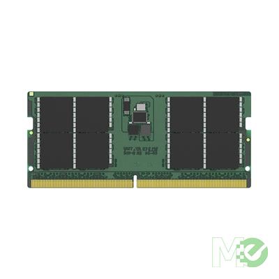 MX00128779 ValueRAM 32GB KVR DDR5-5600 SODIMM (1 x 32GB)
