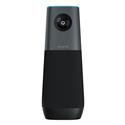 MX00128783 Live! Meet 4K UHD Webcam /w Wide-Angle, Digital Zoom, Quad Built-in Microphones, AI Tracking, Remote Control