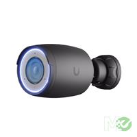 Ubiquiti UniFi AI Indoor / Outdoor 4K Pro Video Camera /w IR Night Vision, AI Detection, PoE+ Powered, Integrated Microphone Product Image