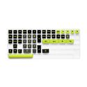 MX00128799 Acid Rewind - 3D Polycarbonate Keycap Kit /w 124 Keys