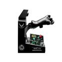 MX00128802 Viper TQS Misson Pack for PC /w Metal Handle Casing, Backlit Control Panel, 64 Action Buttons