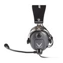 MX00128804 T.Flight U.S. Air Force Edition Gaming Headset for PC, PS4 & XBOX /w Unidirectional Microphone