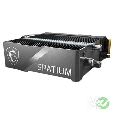 MX00128847 SPATIUM M570 PRO PCIe 5.0 NVMe M.2 FROZR SSD, 2TB