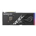 MX00128872 GeForce RTX 4080 SUPER ROG STRIX 16GB PCI-E w/ Dual HDMI, Triple DP