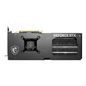 MX00128877 GAMING SLIM GeForce RTX 4070 Ti SUPER 16GB PCI-E w/ HDMI, Triple DP