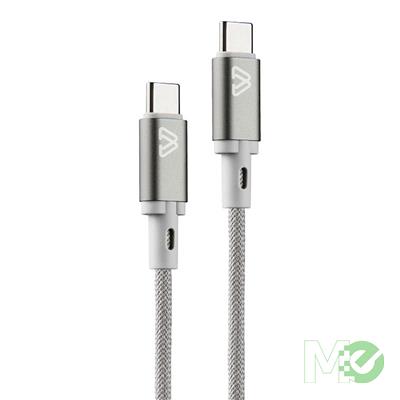 MX00128895 USB-C Cable 2.0 with 100W PD, M/M, 1m