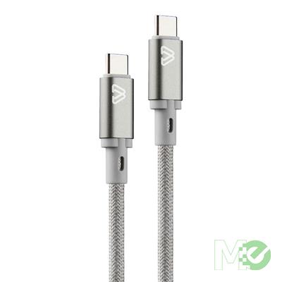MX00128899 USB-C Cable 3.1 with 240W PD, M/M, 1m