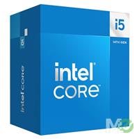 Intel Core™ i5-14500 Processor, 2.6GHz w/ 14 (6P + 8E) Cores / 20 Threads  Product Image