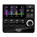 MX00128941 Stream 200 XLR Audio Controller w/ 4.3 inch LCD Display, Black