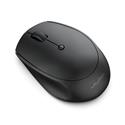 MX00128962 Go Wireless Bluetooth Mouse, Black w/ 4 Buttons