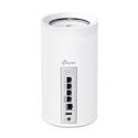 MX00128973 Deco WiFi 7 BE75 Series BE17000 Tri-Band Whole Home Mesh System, 2-Pack, White