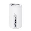 MX00128974 Deco BE33000 Quad-Band Whole Home Mesh WiFi 7 System, White