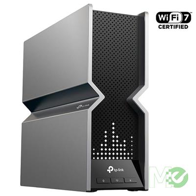 MX00128976 Archer BE800 BE19000 Tri-Band Wi-Fi 7 Router