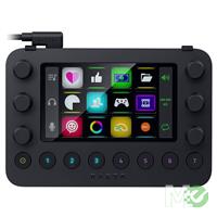 Razer Stream Controller All-In-One Control Deck Product Image