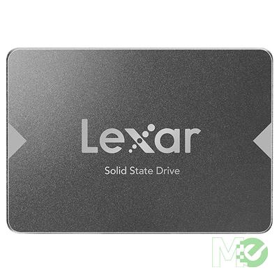 MX00129008 NS100 2.5in SATA III SSD, 512GB