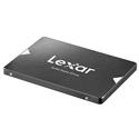 MX00129008 NS100 2.5in SATA III SSD, 512GB