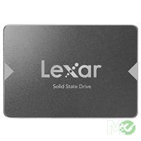 Lexar NS100 2.5in SATA III SSD, 1TB Product Image