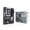 MX00129053 PRIME B760-PLUS w/ PCIe 5.0, 3 PCIe 4.0 M.2 slots, DDR5, Realtek 2.5Gb Ethernet, DisplayPort, VGA, HDMI™, SATA 6 Gbps, Aura Sync
