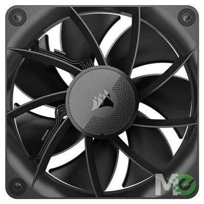 MX00129118 iCUE LINK RX120 120mm PWM Fan w/ Installation Kit