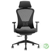 Kopplen Premier Ergonomic High-Back Mesh Office Chair, Black Product Image