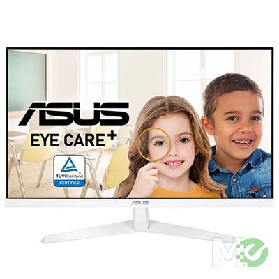 MX00129166 VY279HE-W 27in 16:9 Eye Care IPS LED LCD Monitor, 75Hz, 1ms, 1080P Full HD w/ Blue Light Filter, Flicker Free, Eye Care+
