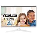 MX00129166 VY279HE-W 27in 16:9 Eye Care IPS LED LCD Monitor, 75Hz, 1ms, 1080P Full HD w/ Blue Light Filter, Flicker Free, Eye Care+
