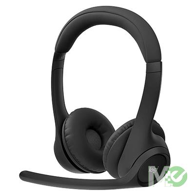MX00129188 Zone 300 Wireless Headset w/ Bluetooth, Graphite