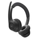 MX00129188 Zone 300 Wireless Headset w/ Bluetooth, Graphite