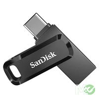 Sandisk Ultra Dual Drive Go USB Type-C USB Flash Drive, 128GB  Product Image