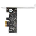 MX00129209 2.5Gbps 2.5GBASE-T PCIe Network Card