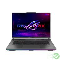 Asus ROG Strix G16 G614JVR-DS91-CA w/ Core™ i9-14900HX, 16GB, 1TB SSD, 16in IPS 240Hz, GeForce RTX 4060, Wi-Fi 6E, BT, Win 11 Home Product Image