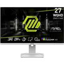MX00129240 MAG 274QRFW WQHD 27in LCD Gaming Monitor w/ 180Hz, 1ms, 16:9, Adaptive Sync
