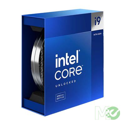 MX00129248 Core™ i9-14900KS Processor, 3.2GHz w/ 24 (8P + 16E) Cores / 32 Threads