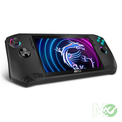 MX00129254 Claw A1M-046CA Gaming Handheld w/ Core™ Ultra 5 135H, 16GB, 512GB NVMe SSD, 7.0in FHD 120Hz, Wi-Fi 7, Win 11 Home