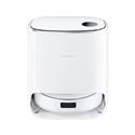 MX00129295 Freo X Ultra Self Mop Clean Robot w/ DirtSense, All-in-One Docking Station, Self-Contained Dust Processing, White