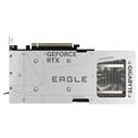 MX00129303 GeForce RTX 4070 SUPER EAGLE OC ICE 12G 12GB GDDR6X PCI-E w/ HDMI, Triple DisplayPort 