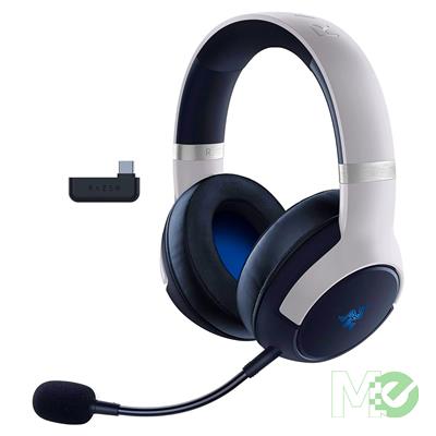 MX00129314 Kaira Pro Bluetooth Wireless Gaming Headset For Playstation w/ Dual Lofelt L5 Haptic Drivers