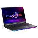 MX00129315 ROG Strix Scar 16 G634JZR-XS96 Gaming Laptop w/ Core™ i9-14900HX, 32GB DDR5, 1TB, 16in QHD+ 240Hz, GeForce RTX 4080, Win 11 Pro