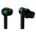 MX00129318 HammerHead Hyperspeed RGB Bluetooth Earbuds for Xbox & Windows PCs, Black w/ Carrying Case, Internal Battery Charger