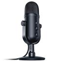 MX00129320 Seiren V2 Pro Professional-grade USB Microphone, Black