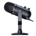 MX00129320 Seiren V2 Pro Professional-grade USB Microphone, Black