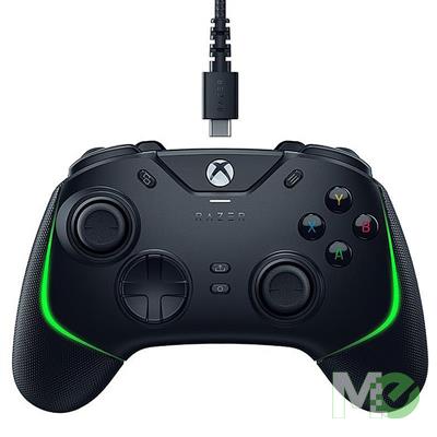 MX00129321 Wolverine V2 Chroma Wired Gaming Controller for Xbox, Black 