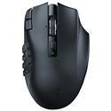 MX00129324 Naga V2 Hyperspeed Wireless MMO Gaming Mouse w/ 19 Programmable Buttons, Bluetooth, HyperScroll