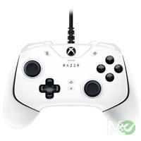 Razer Wolverine V2 Gaming Controller Xbox Series X, White  Product Image
