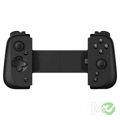 MX00129326 Kishi V2 Mobile Gaming Controller for Android w/ USB Type-C Connector, Black