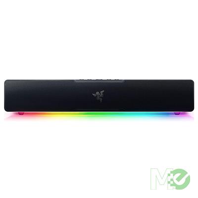 MX00129327 Leviathan V2 X PC Gaming Sound Bar w/ Chroma RGB Lighting