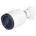 MX00129338 UniFi Camera AI Pro 4K 8MP Indoor / Outdoor PoE Camera, White